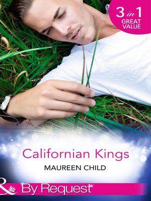 cover image of Californian Kings